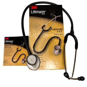 Littmann Lightweight II S.E stethoscope 28” for Medical Assistant/Nurses